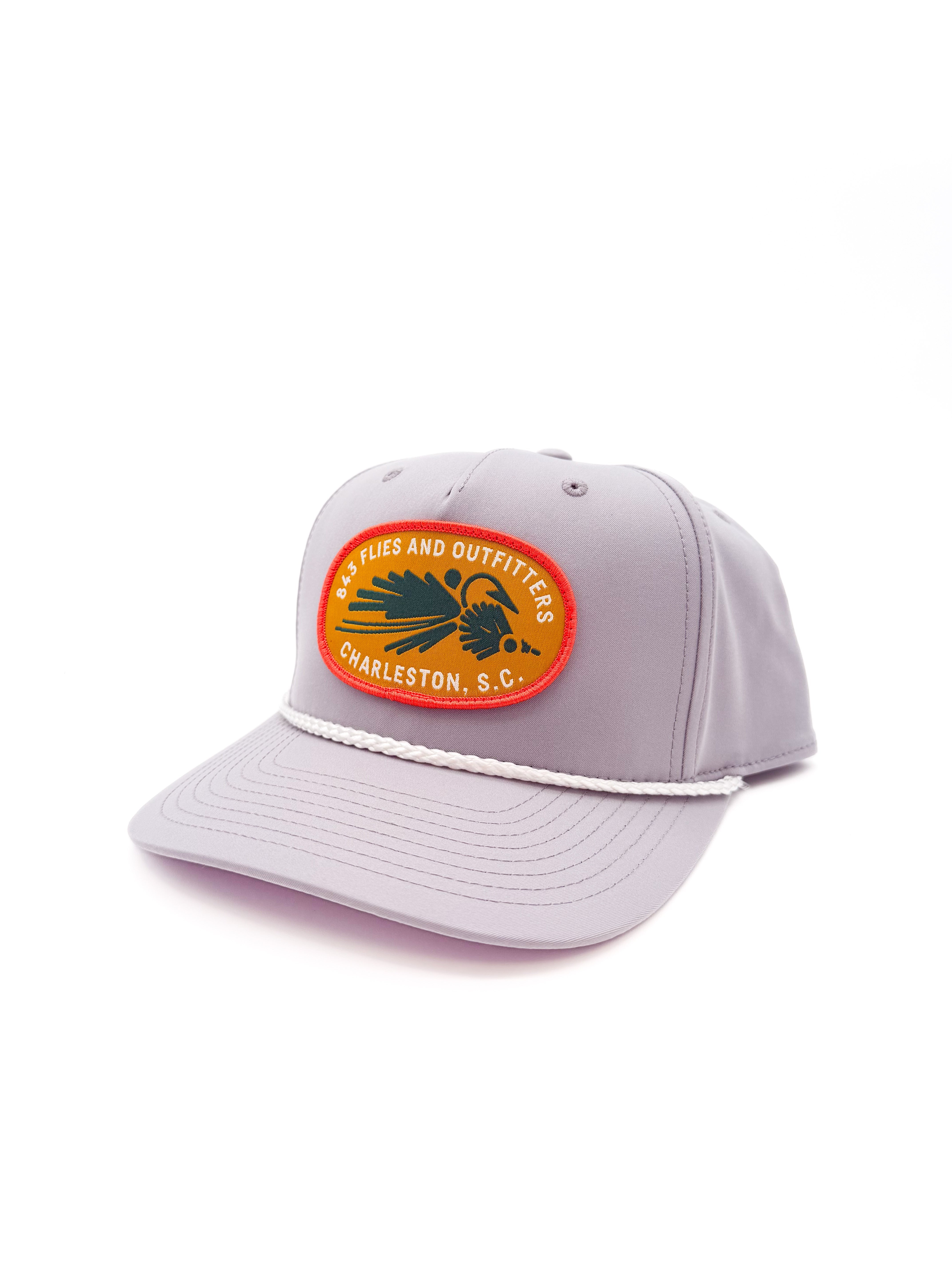 Apparel – 843 Flies