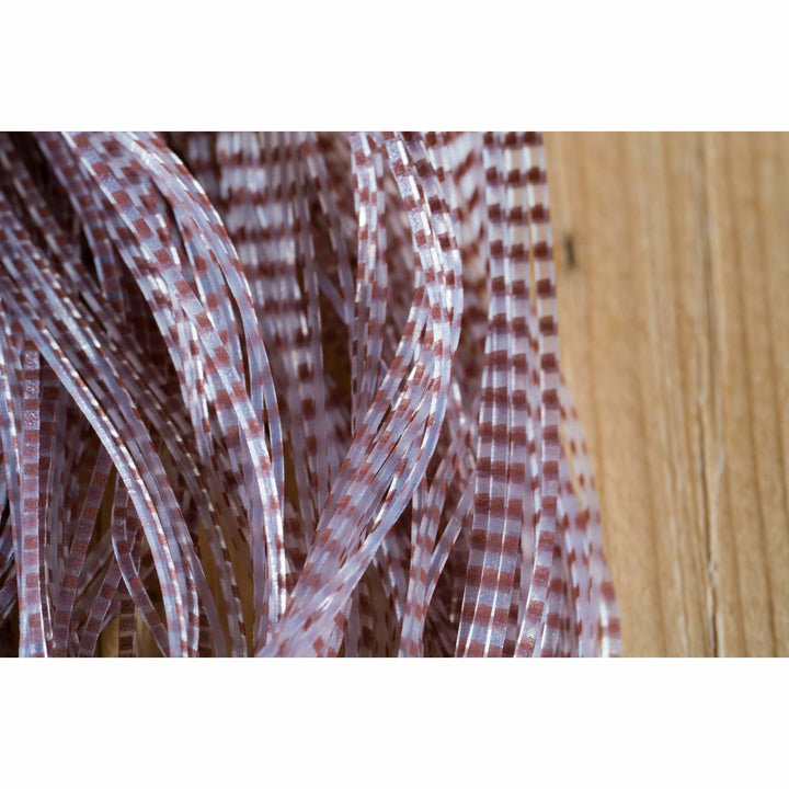 Chicone's Crusher Legs (Regular) - Brown Barred Clear