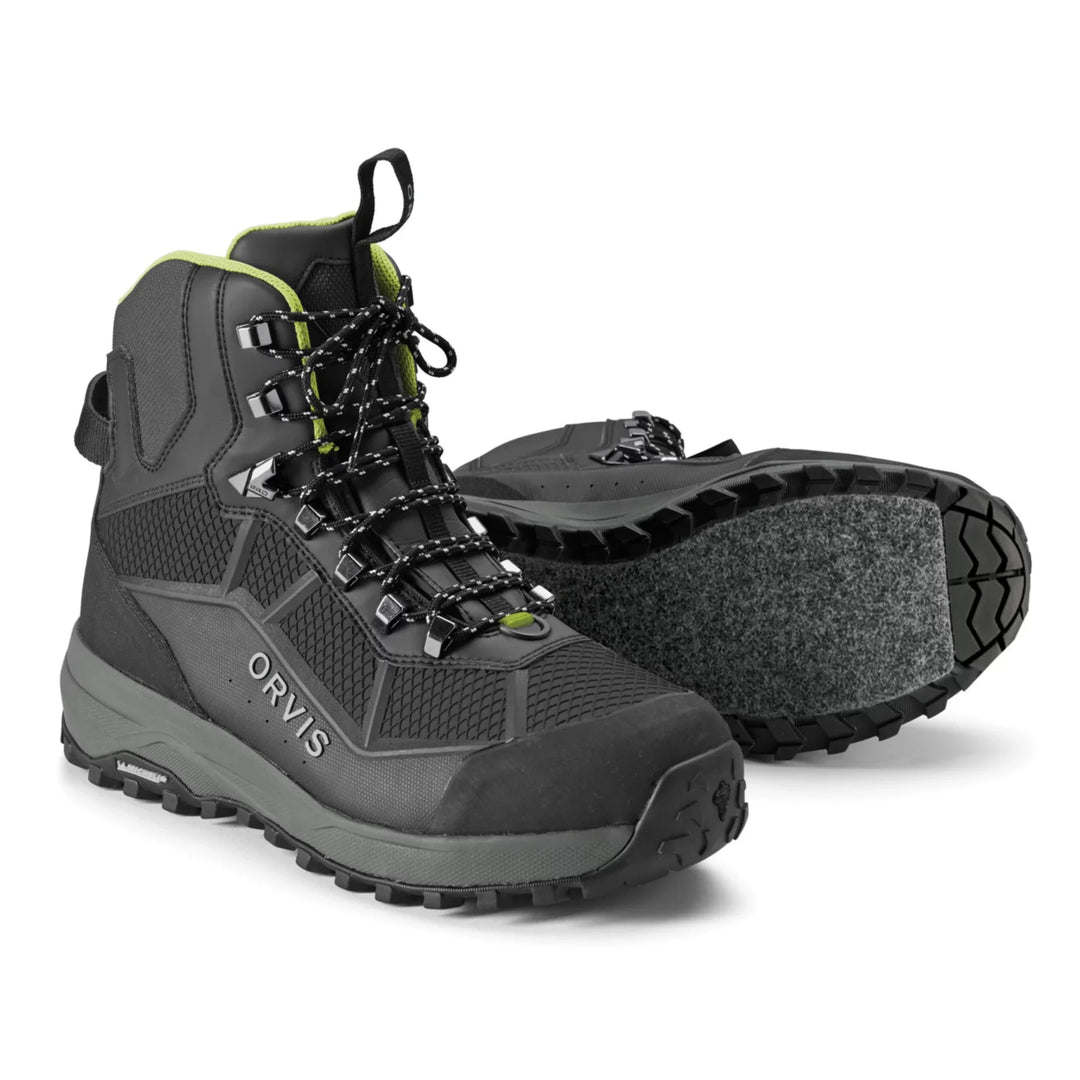 Orvis- PRO Hybrid Wading Boot