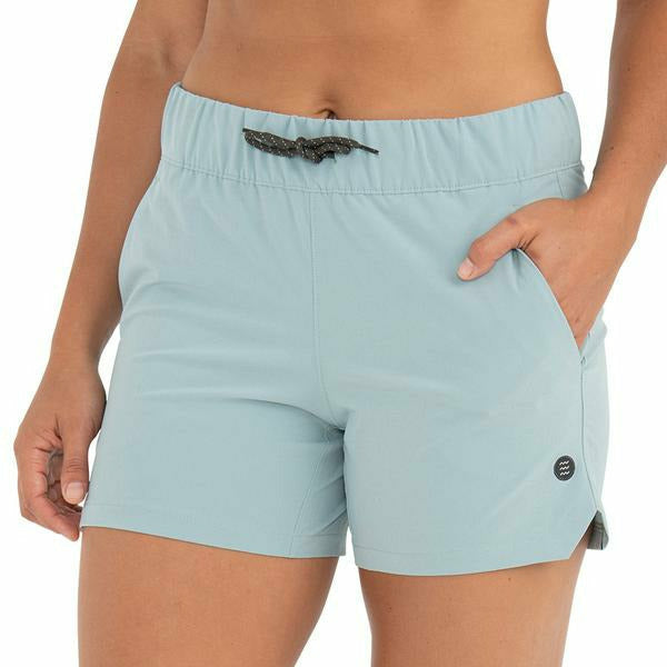 Free Fly Women's Swell Short