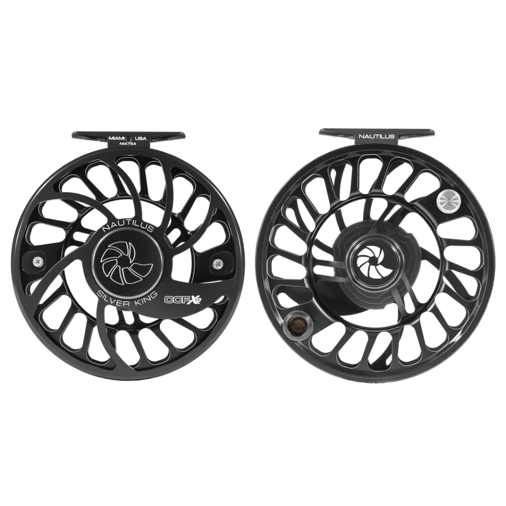 Nautilus CCF X2 Series - Custom Builder 2023