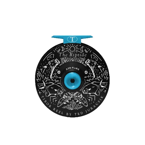 Tibor Reels Custom Builder