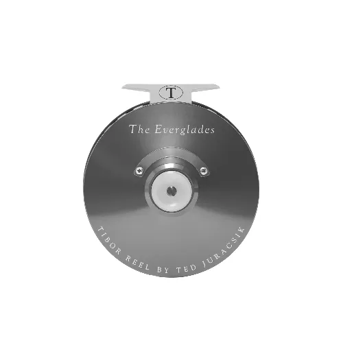 Tibor Reels Custom Builder