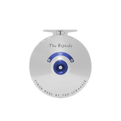 Tibor Reels Custom Builder