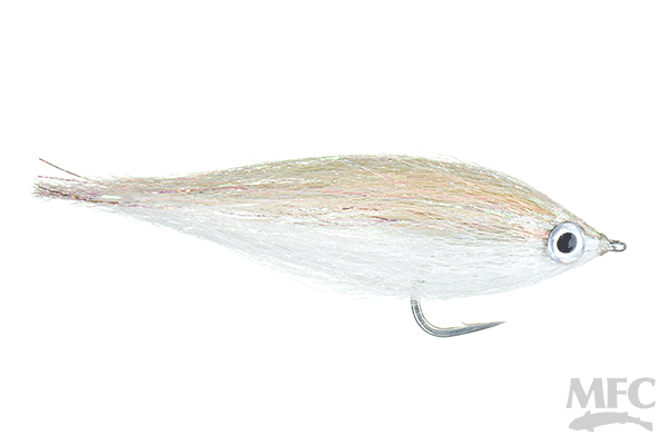 MFC's Bunker Bait 4/0