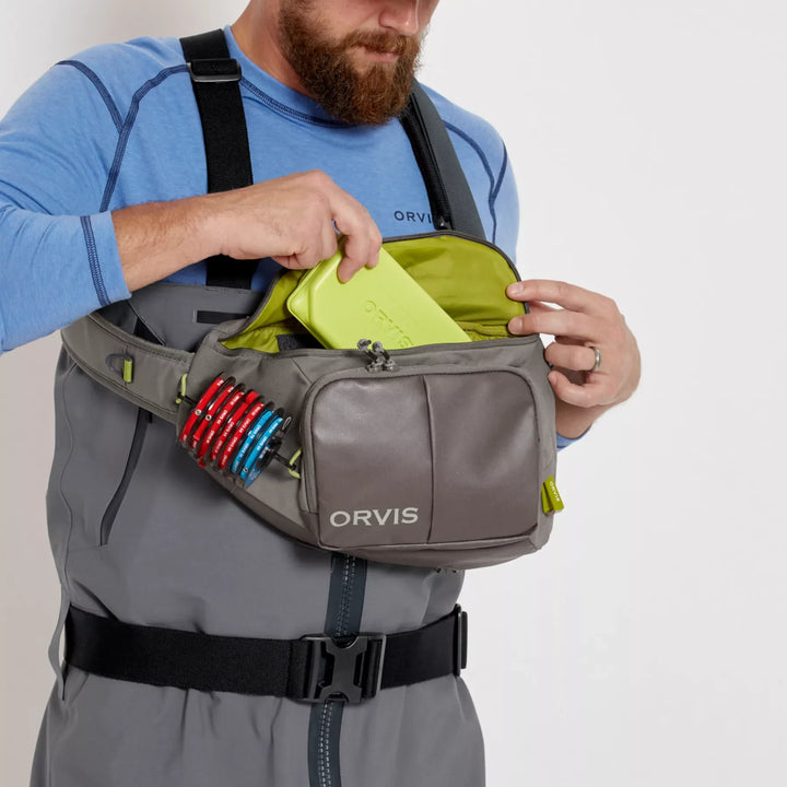 Orvis- Mini Sling Pack
