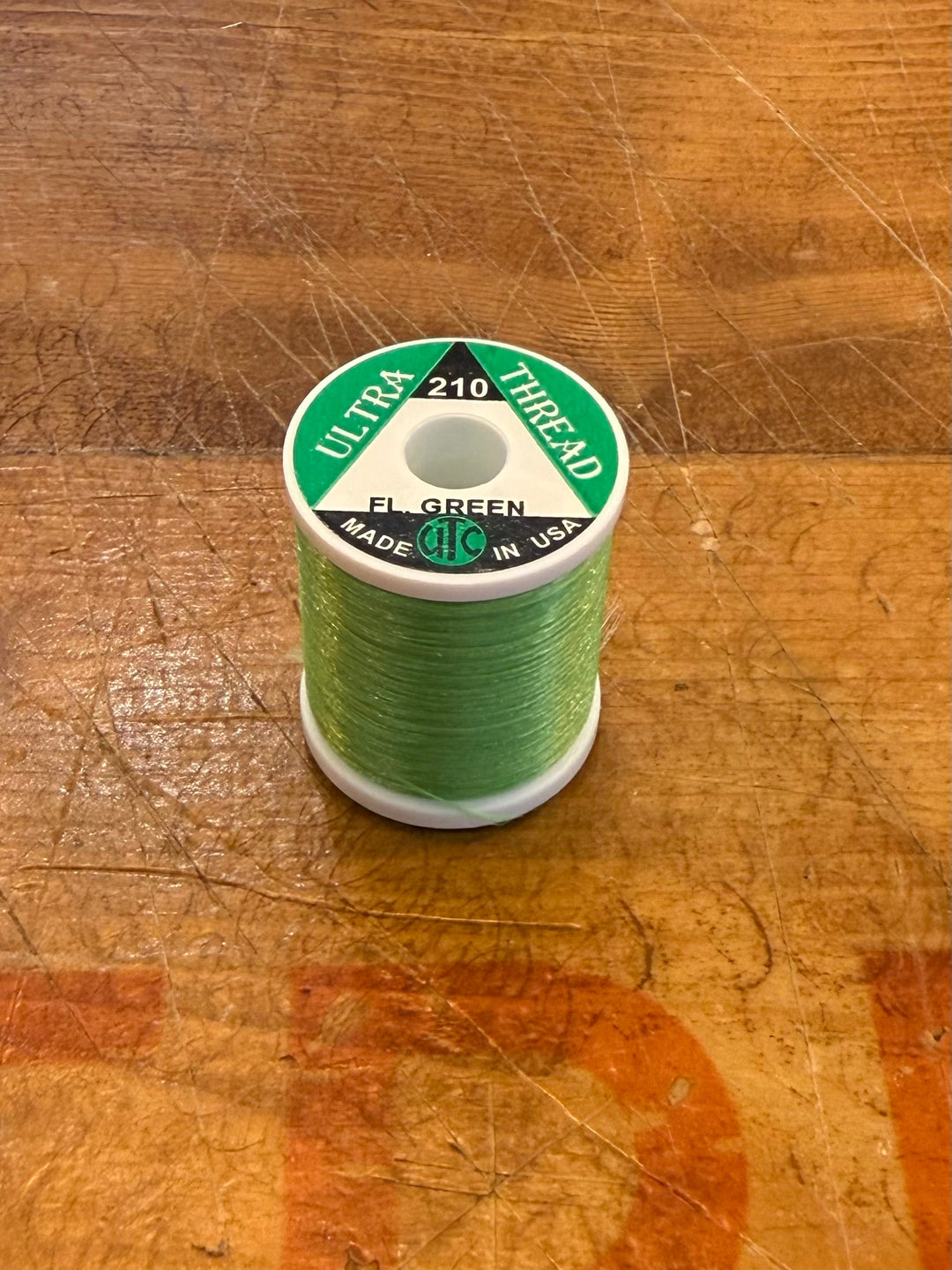 UTC Monofilament Thread Clear