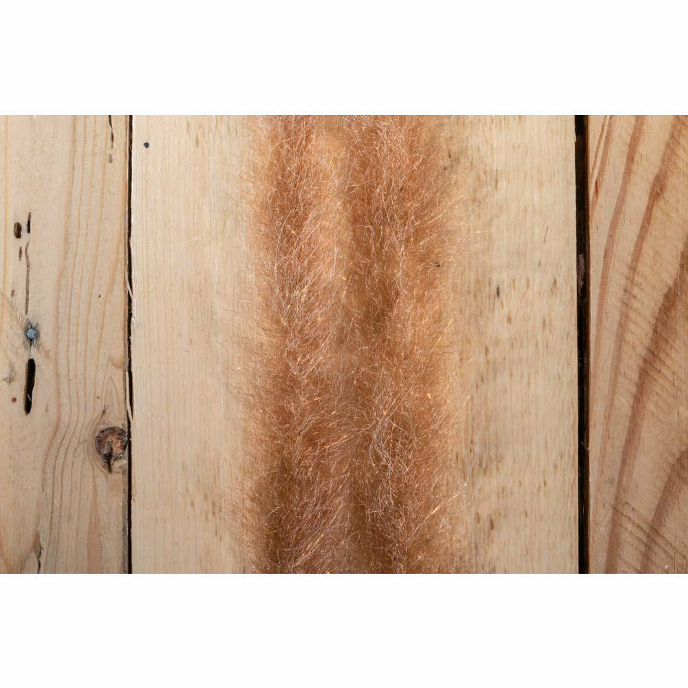 Flash Blend Baitfish Brush 2" - Brown