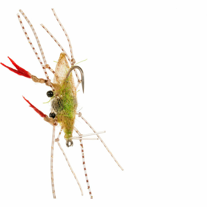 Enrico Puglisi Soft Shell - Sand Orange Egg