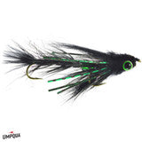 Umpqua- Baby Gonga
