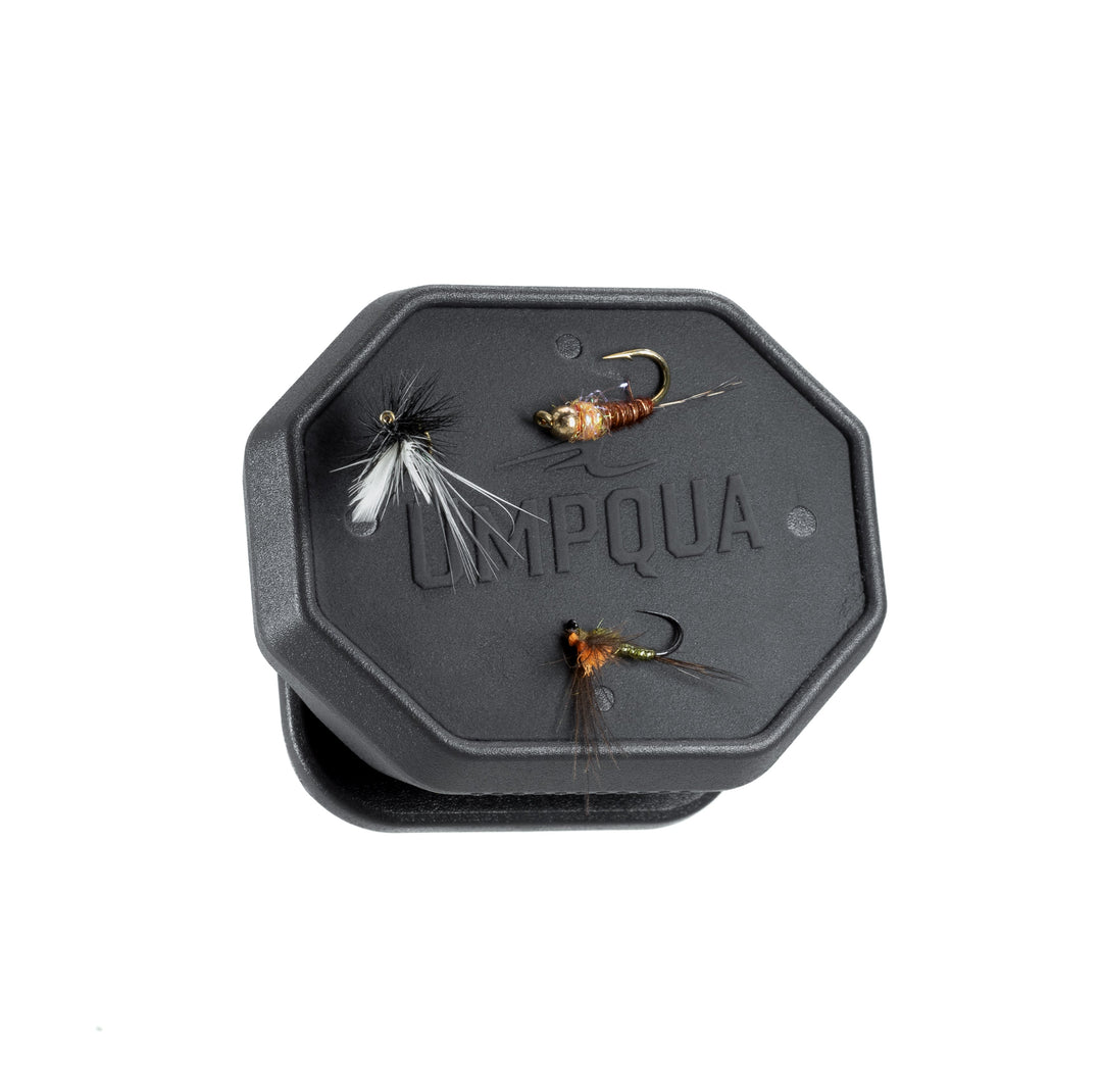 Umpqua - LINK HATCHPAD FLY DOCK SINGLE