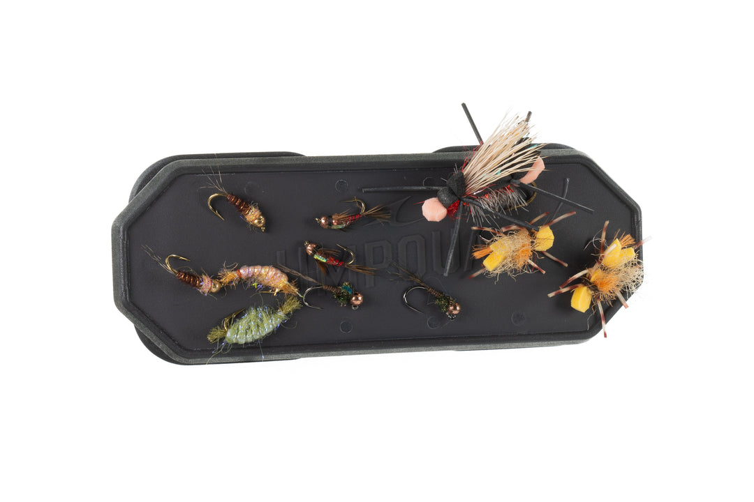 Umpqua - LINK HATCHPAD FLY DOCK DOUBLE