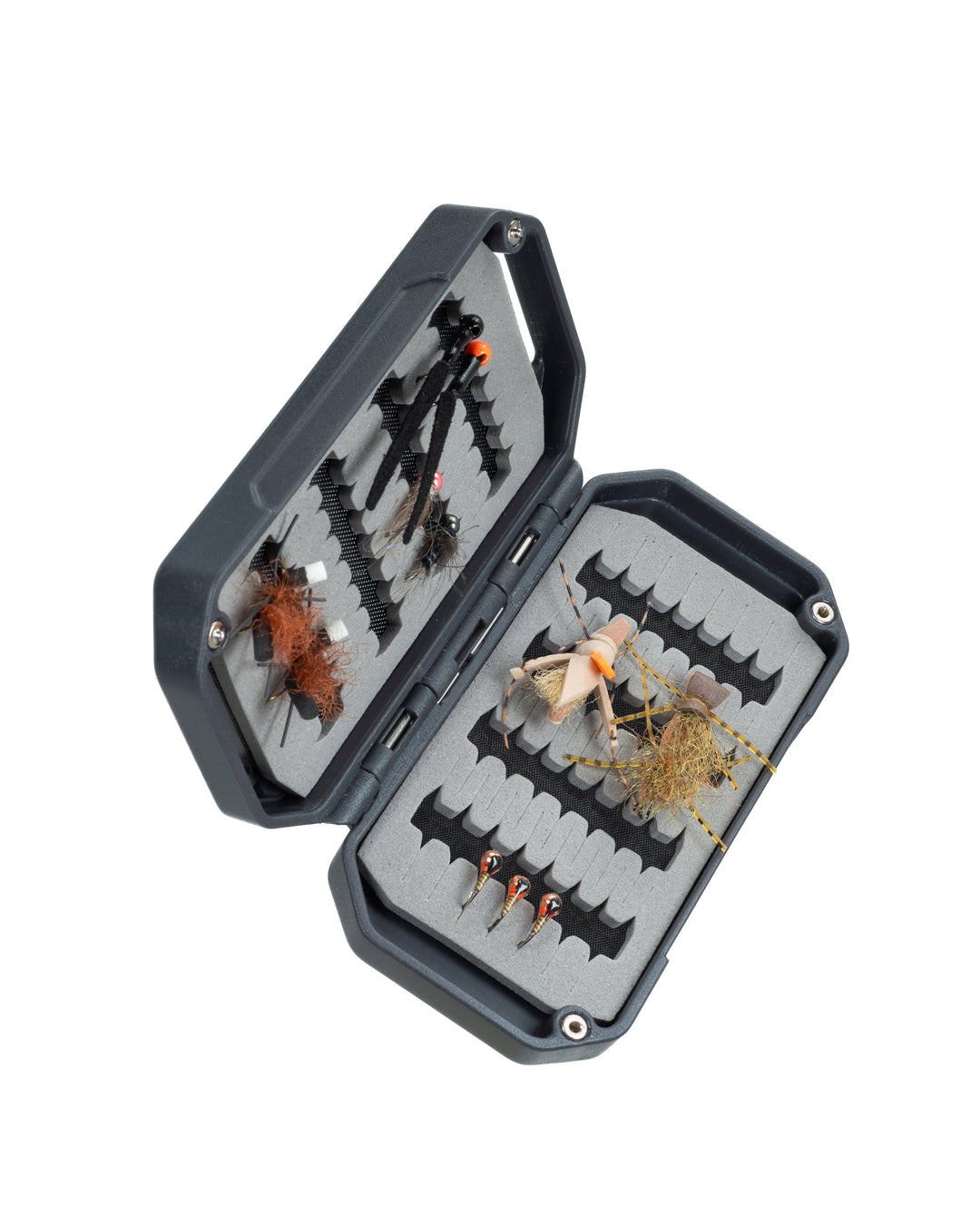 Umpqua - LINK HATCHVAULT ESSENTIAL FLY DECK