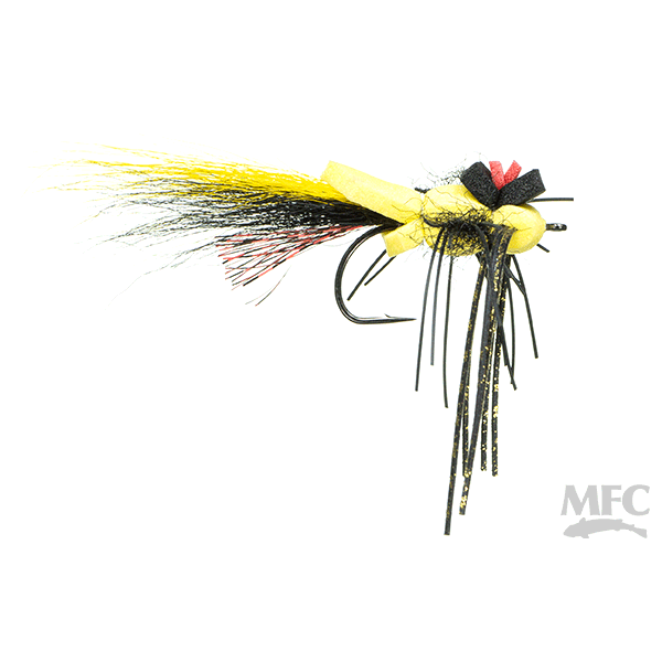 Maddin's Foam Scorpion