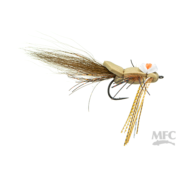 Maddin's Foam Scorpion