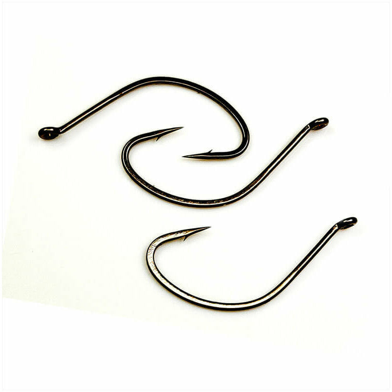 Gamakatsu C12U, Caddis