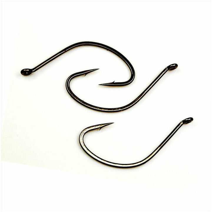 Gamakatsu C12U, Caddis