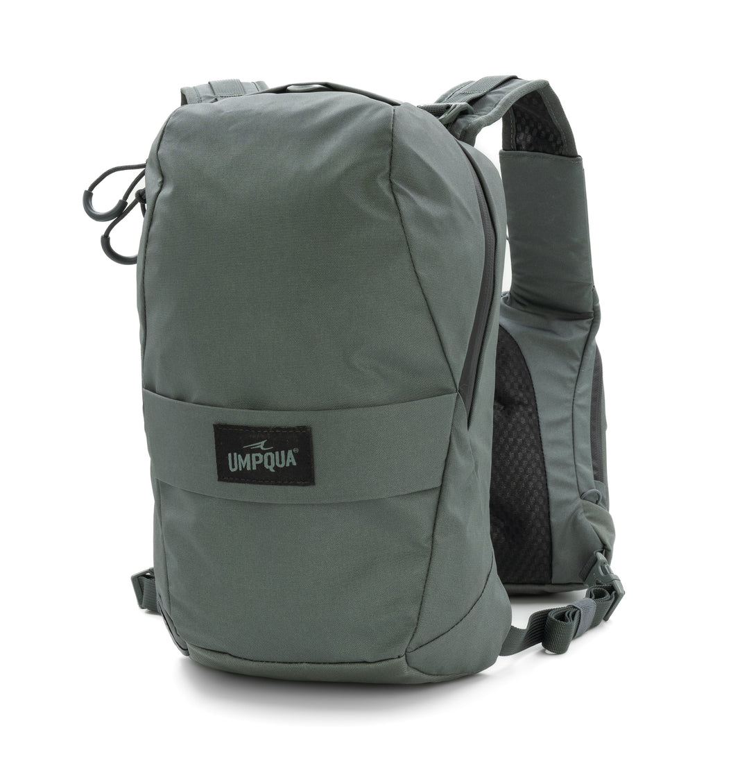 Umpqua -  SWIFTLINK OVERLOOK CHEST PACK - Sage