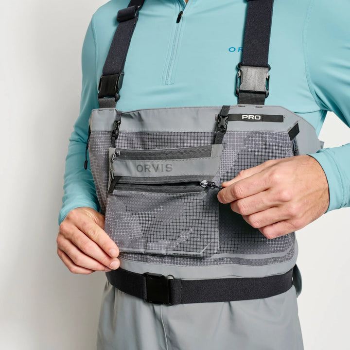 Orvis- PRO LT Waders