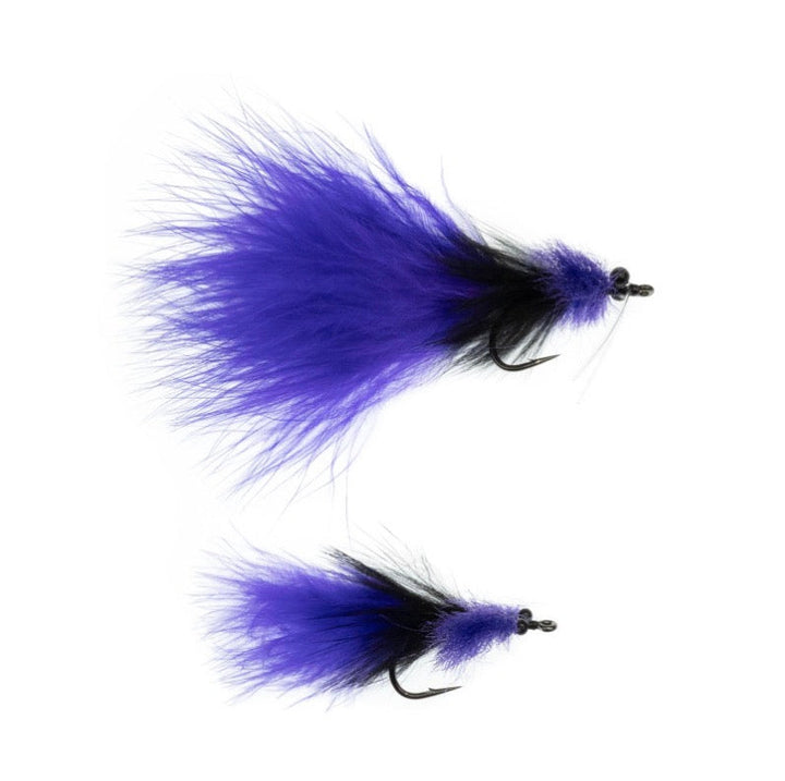 Umpqua Keys Toad