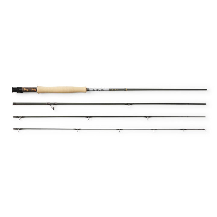 Orvis - Recon