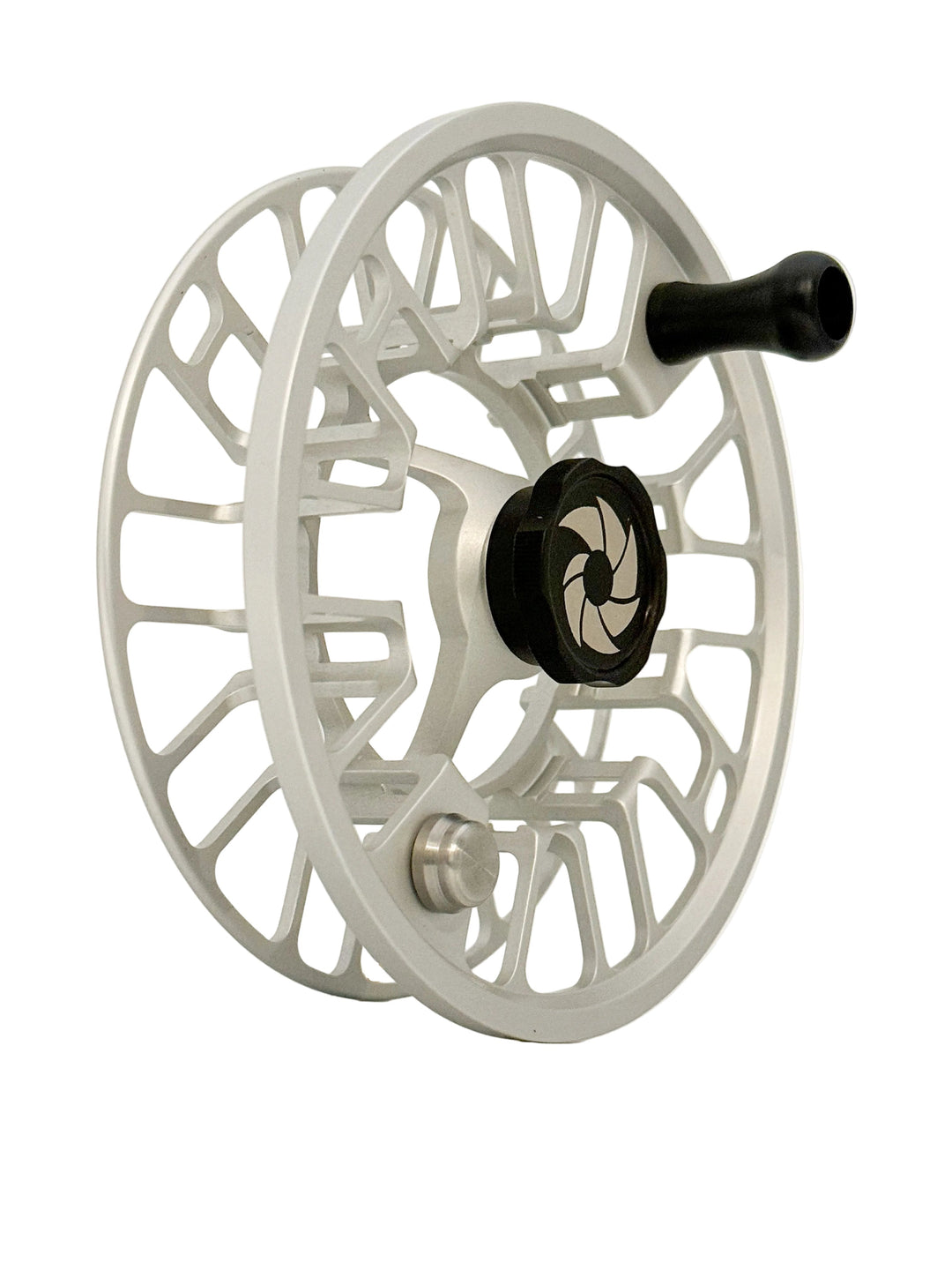 Nautilus GTX Spare Spool - Silver