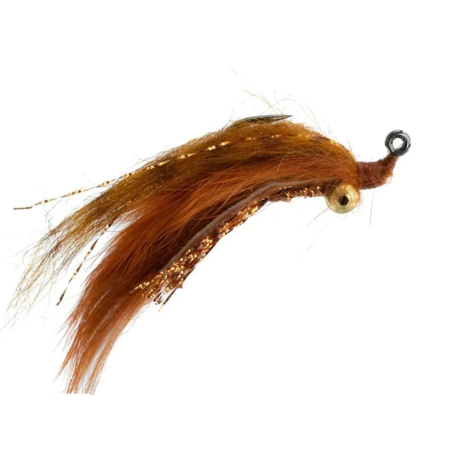 Umpqua - Redfish Scampi #1