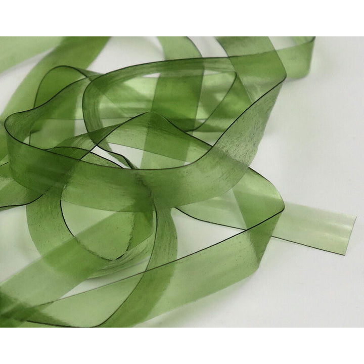 Scud Back 1/8 inch : All Colors