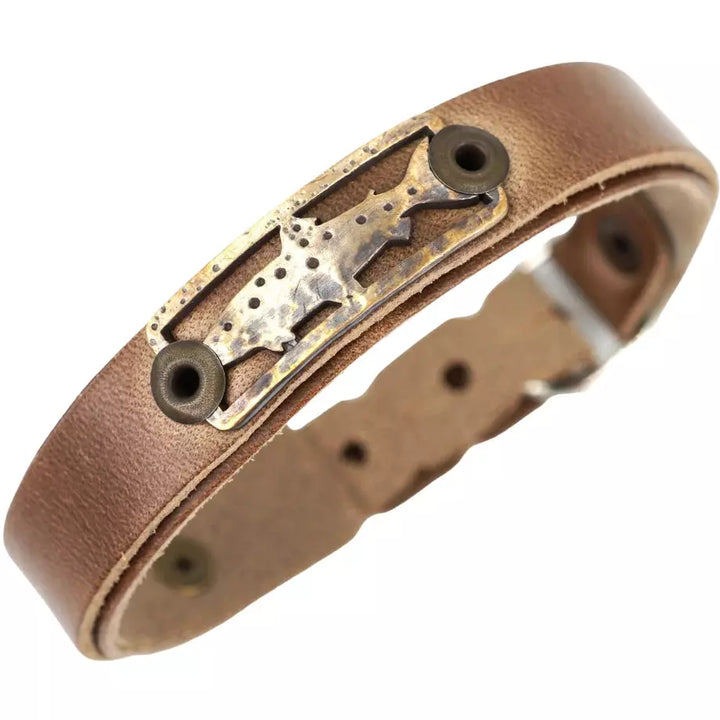 Sight Line Provisions - Lost Cast Bracelet