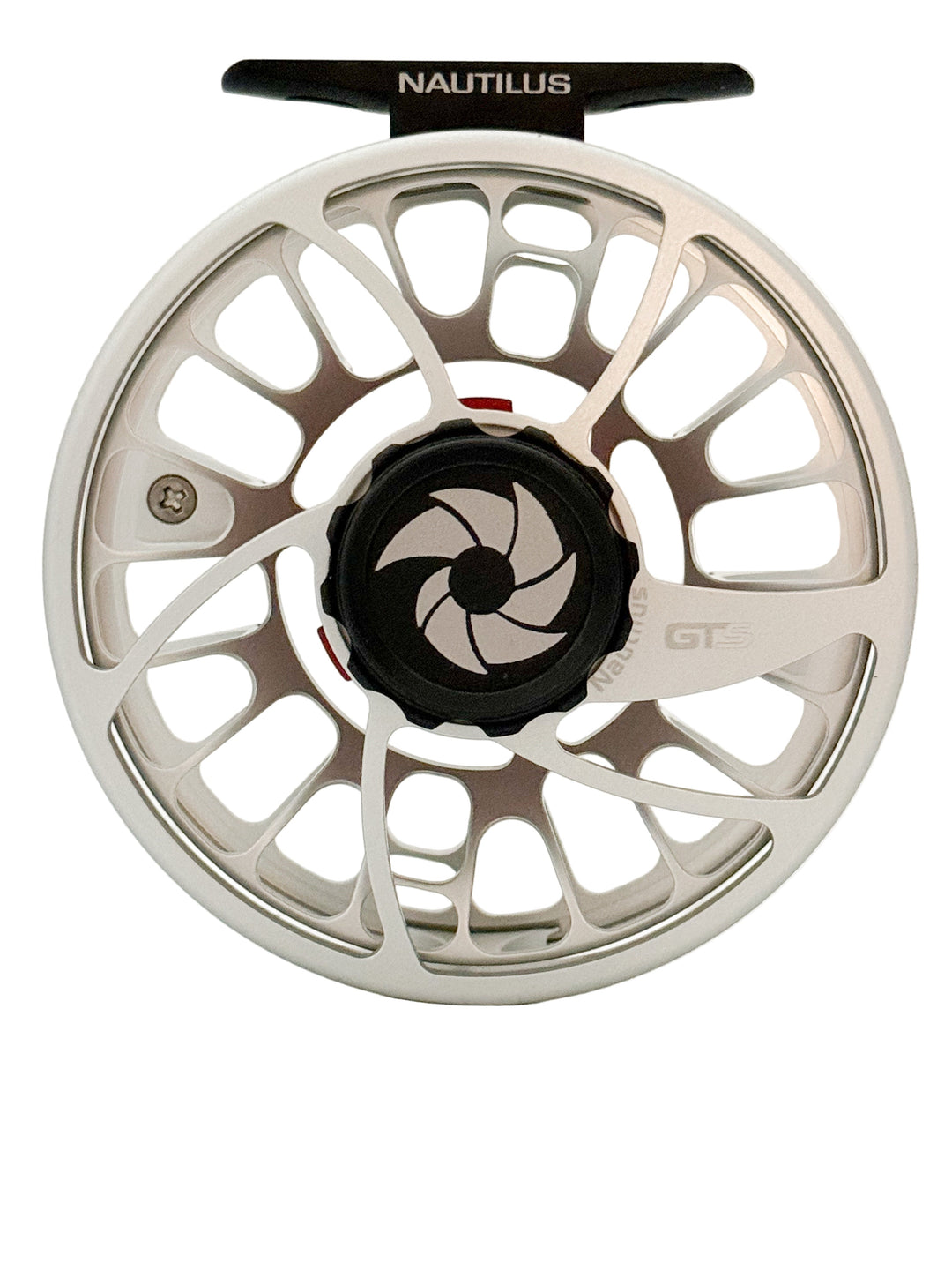 Nautilus GTS 7/8 - Silver (LIMITED IN STOCK)