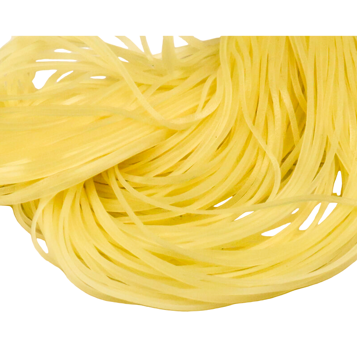 Silicone Flutter Legs