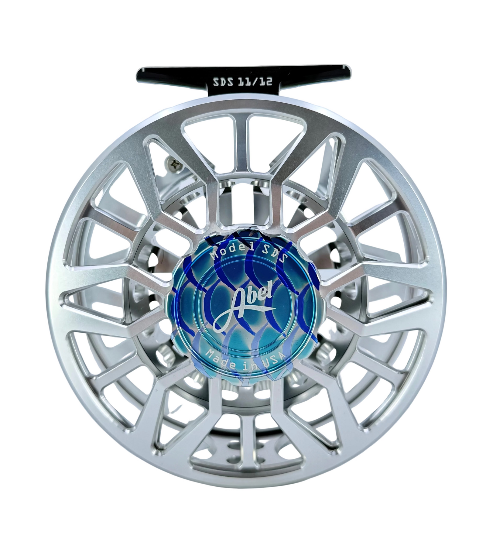 Reels – 843 Flies