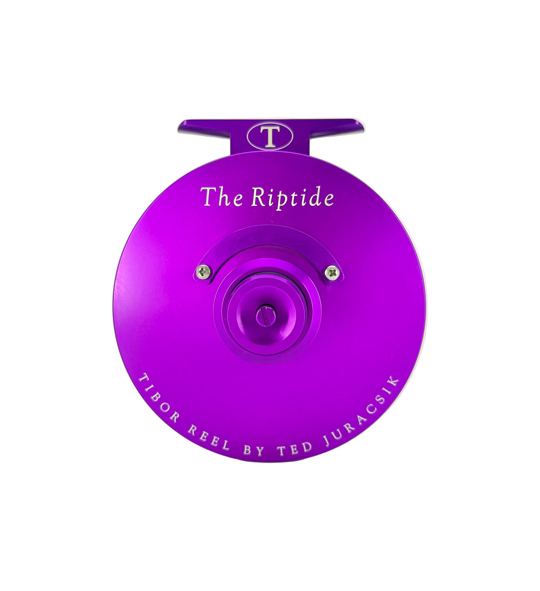 Tibor Riptide - Frost Violet (NEW IN STOCK)