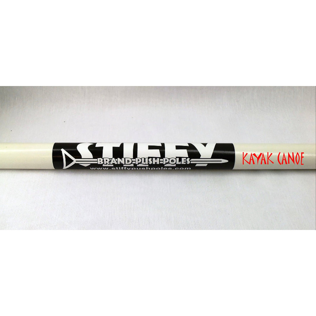 Stiffy Kayak/Canoe Pole (THESE WILL KNOT SHIP)
