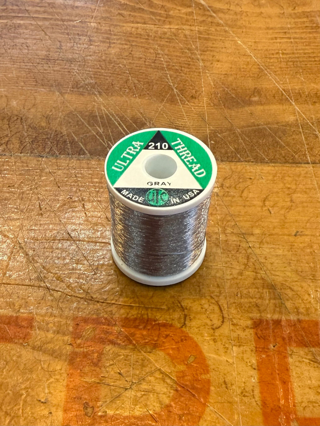 UTC Monofilament Thread Clear