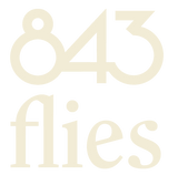 843 Flies