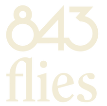 843 Flies