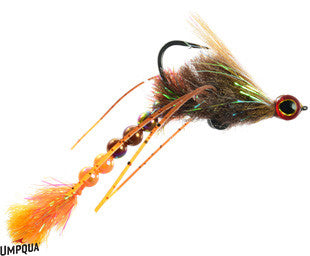 Umpqua Beady Gonzalez #1