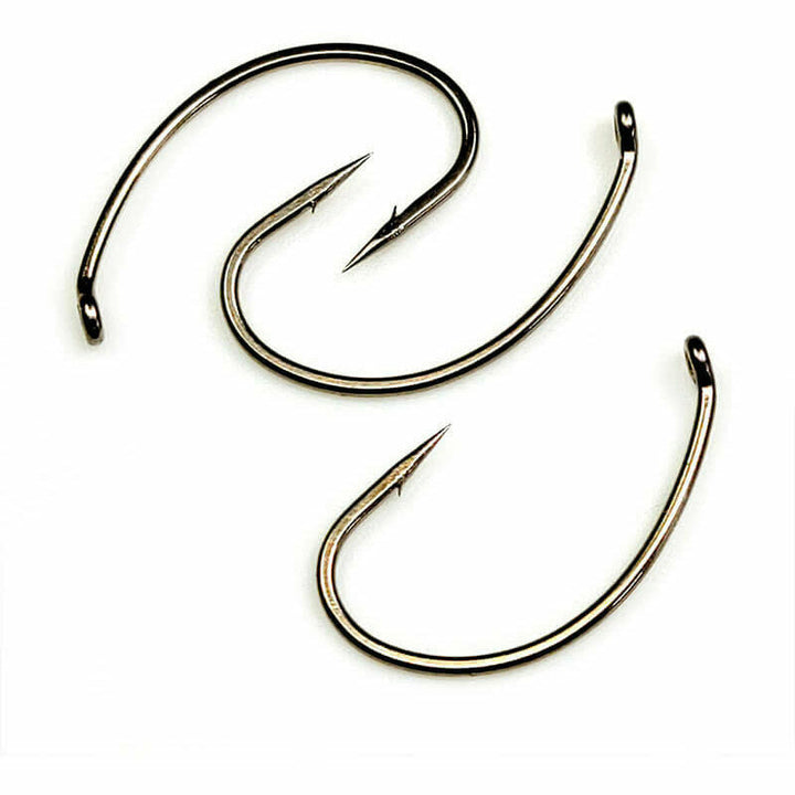 Gamakatsu C12, Down Eye Scud