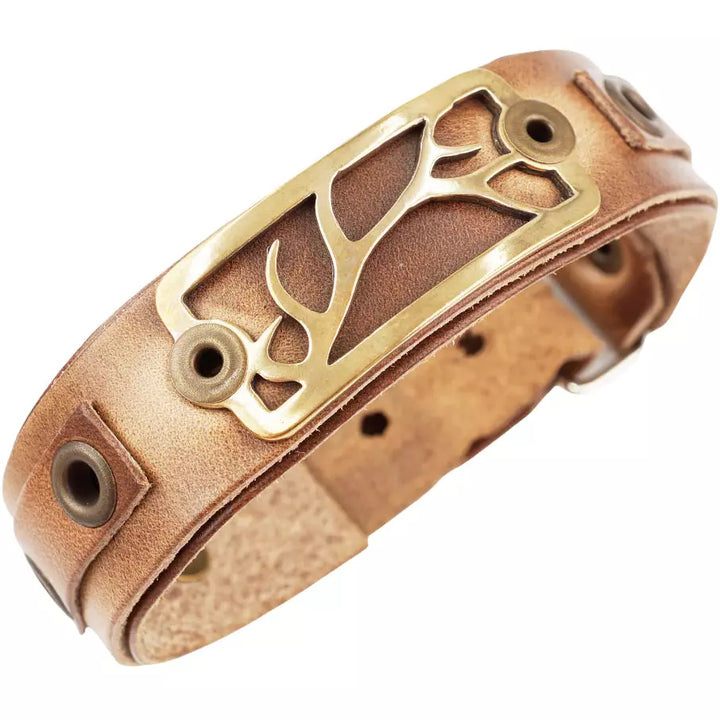 Sight Line Provisions - Lost Cast Bracelet