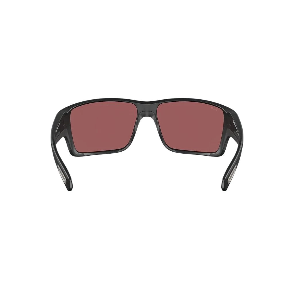 Costa - Reefton Pro, Matte Black, Gold Mirror Polarized Glass(IN STOCK)