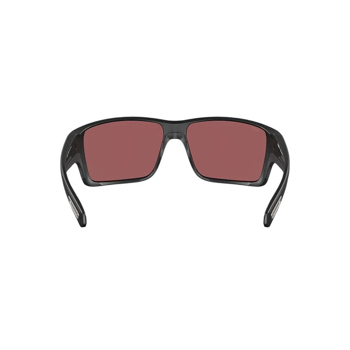Costa - Reefton Pro, Matte Black, Gold Mirror Polarized Glass(IN STOCK)