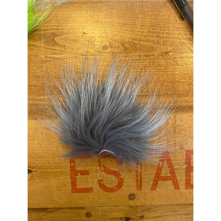 Finn Raccoon - All Colors