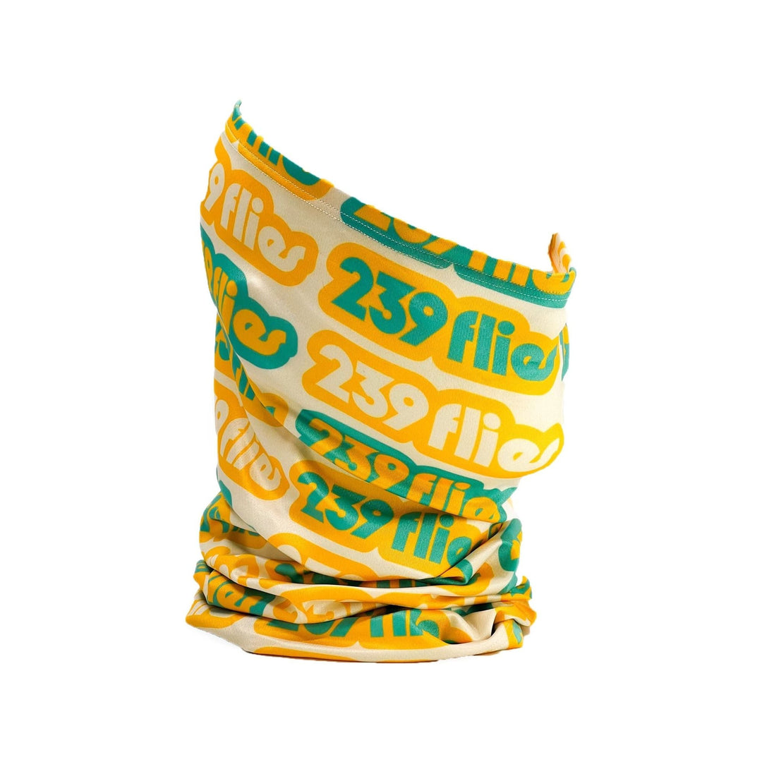 239Flies Sun Masks- Retro