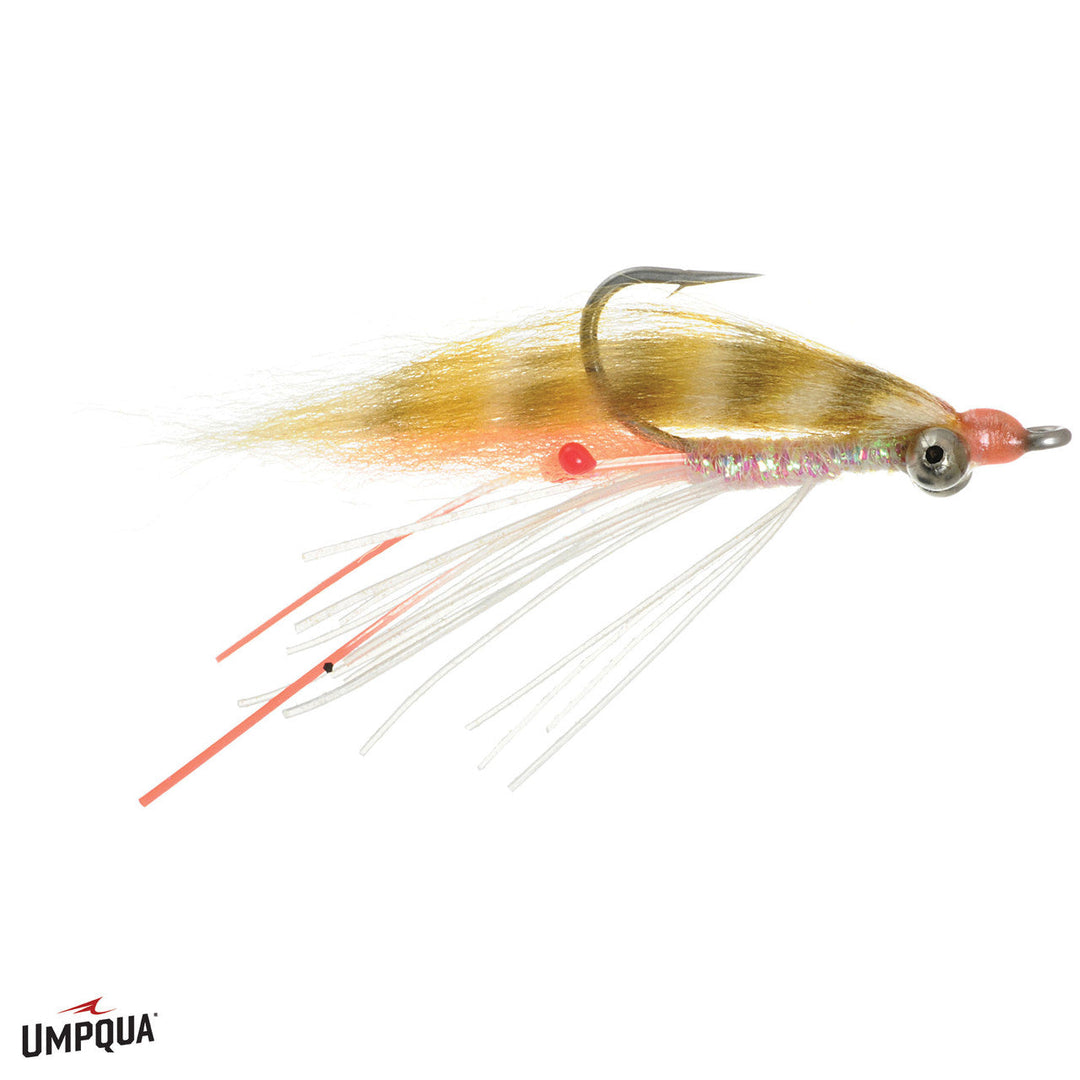 Umpqua Bonefish Junk