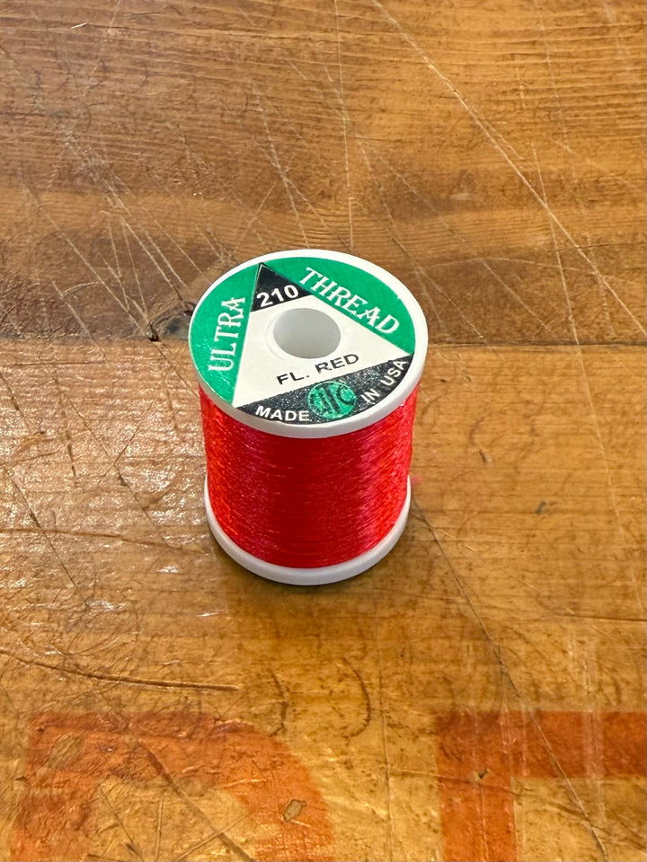 UTC Monofilament Thread Clear