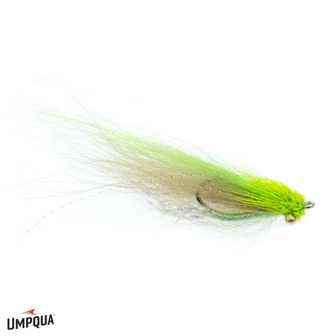 Umpqua Chewy's Minnr #4