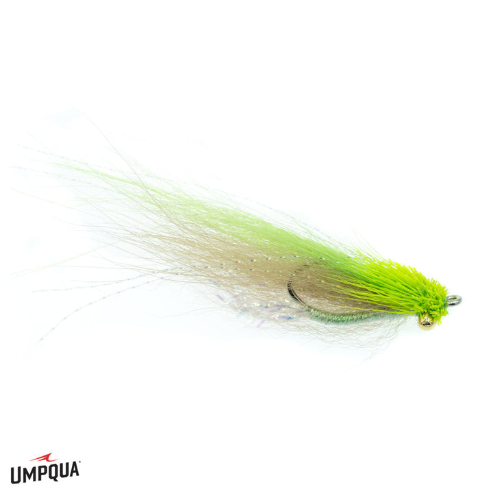 Umpqua Chewy's Minnr #4