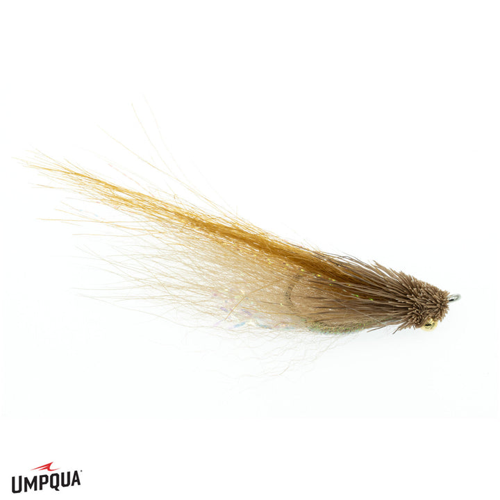 Umpqua Chewy's Minnr #4
