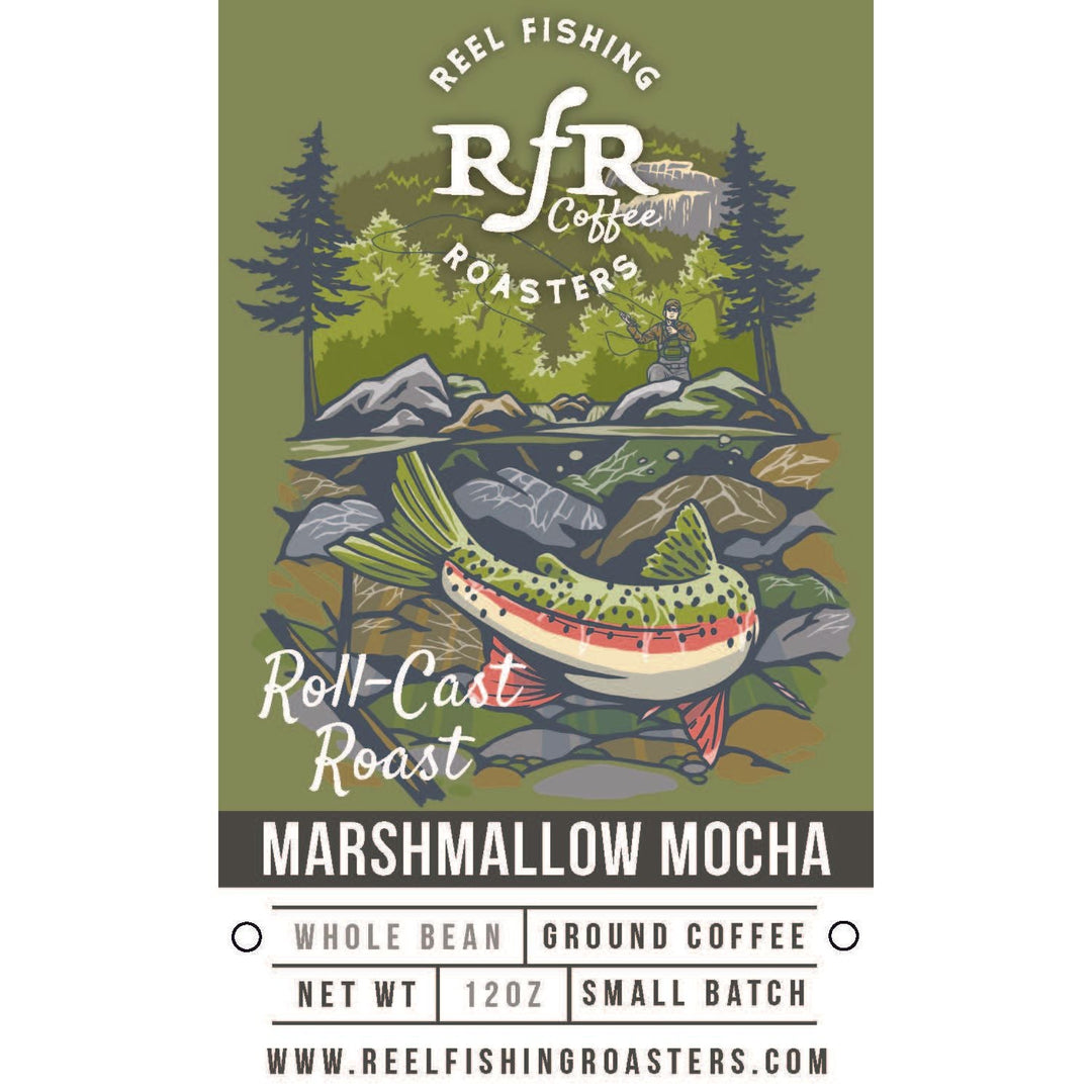 RFR Coffee
